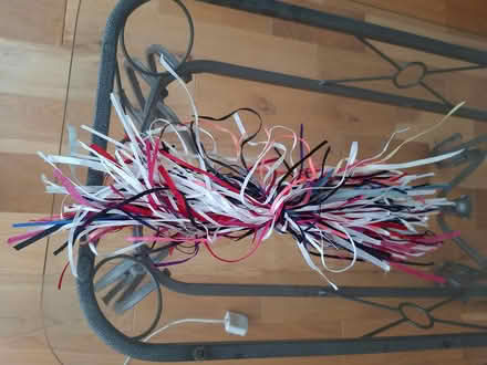 Photo of free Crafting ribbons (Solihull B91) #1