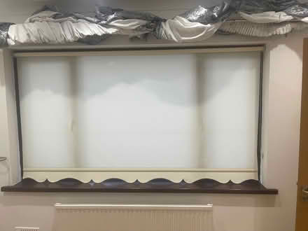 Photo of free Blind (D9) #1