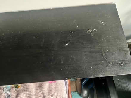 Photo of free Floating shelf and bracket (N12 North Finchley) #2