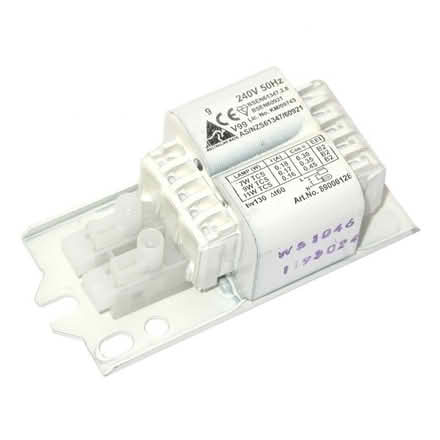 Photo of Fluorescent light starter unit (Little Dawley TF4) #1