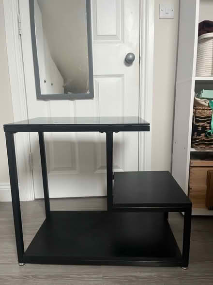 Photo of free Side table (Pitcairn Road CR4) #1