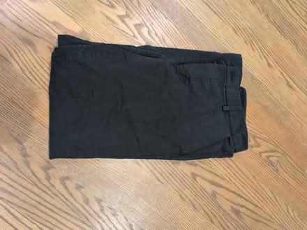Photo of free 1 pairs of men's pants size 30x30 (20882) #1