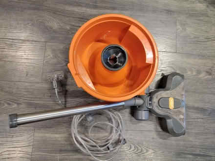 Photo of free Vax parts (Royal Leamington Spa CV31) #1