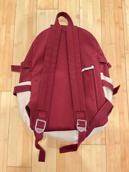 Photo of free Back pack (Fair Lawn, NJ) #2