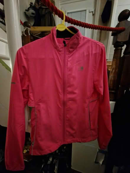 Photo of free Running jacket (Shoreham-by-Sea) #1
