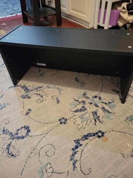 Photo of free Ikea Billy bookcase extension (Park slope.) #1