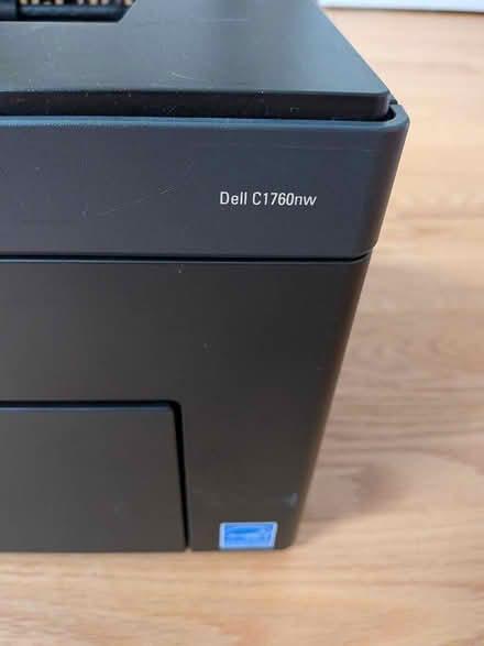 Photo of free Non-working colour laser printer (Old Ottawa south) #2