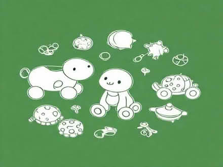 Photo of Baby toys (Aldrington BN3) #1