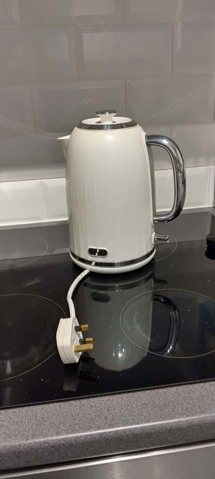 Photo of free Kettle (Broomhill S10) #1