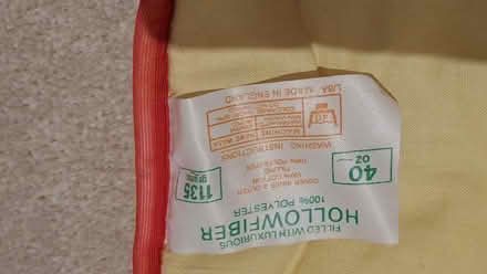 Photo of free Sleeping bag (Winkfield Row RG42) #1