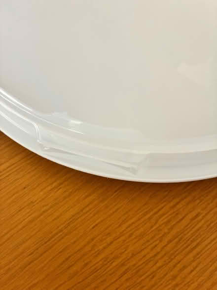 Photo of free Cake box (CV6) #2