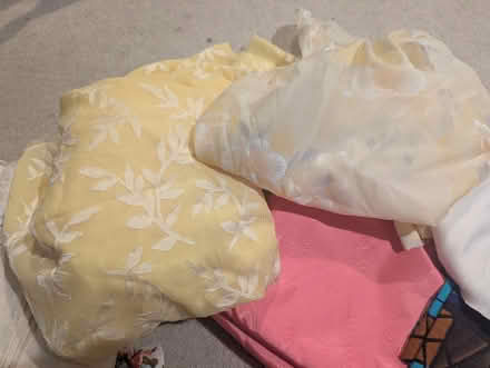 Photo of free Fabric bundle (Longbridge B31) #2