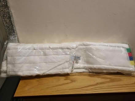 Photo of free Large mop replacements (S2 Wybourn) #1
