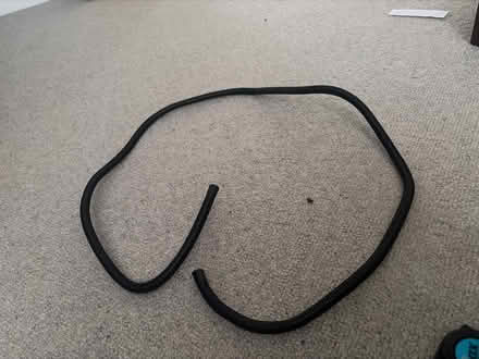 Photo of free Long hose attachment (TR1) #1