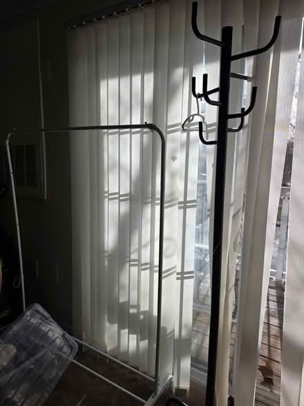 Photo of free King Bed, Table & Chairs (Rockville) #4