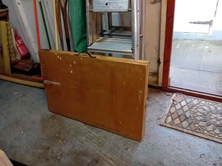 Photo of free Pasting table (Greenford UB6) #1