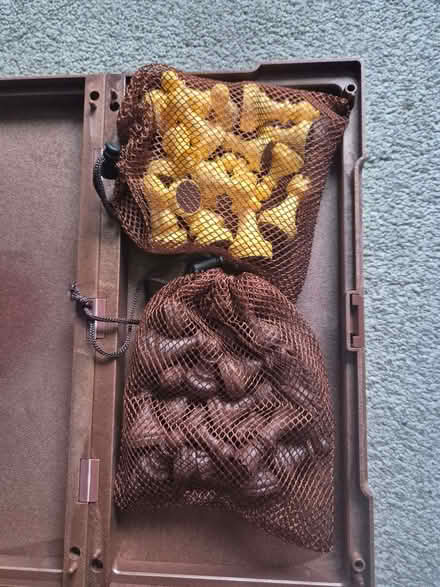 Photo of free Chess set (Tranmere Park LS20) #2