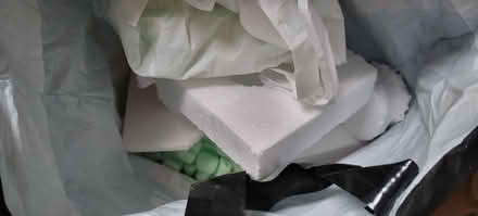 Photo of free Packing Peanuts (Whitfield DD4) #2