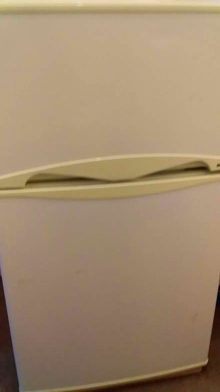 Photo of free Fridge freezer (TW9) #1