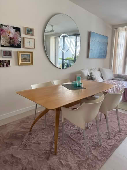 Photo of free Dining table (Cabarita beach) #3
