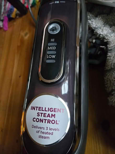 Photo of free Shark steam mop (BS5) #1