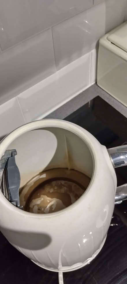 Photo of free Kettle (Broomhill S10) #3