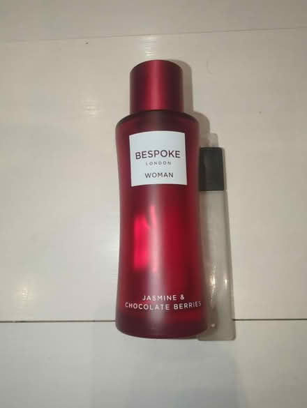 Photo of free Woman perfume (Leyton E10) #1