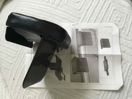 Photo of free Car Arm Rest (Ilford IG1) #1