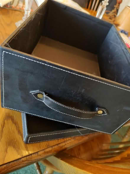 Photo of free Storage box (Odenton) #2