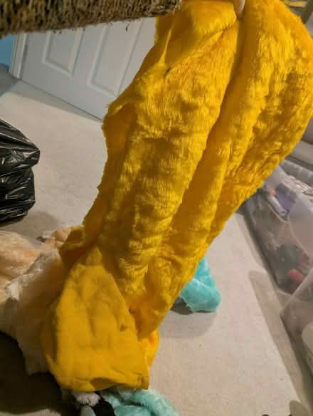 Photo of free Fur fabric (Longbridge B31) #2