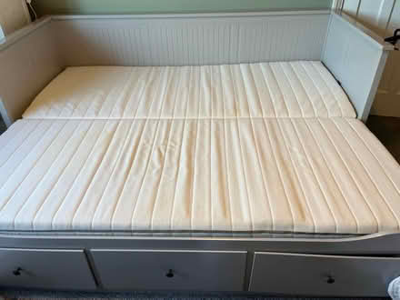 Photo of free IKEA day bed (Kenton NE3) #2