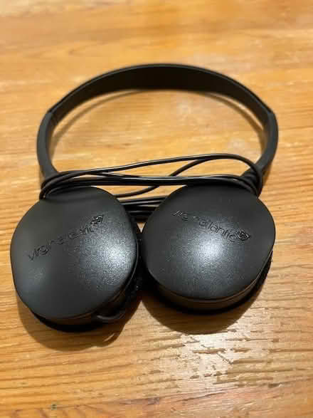Photo of free Airline headphones (Oxford OX2) #1
