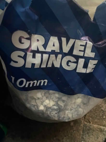 Photo of free Gravel shingle (Cheshunt EN7) #1