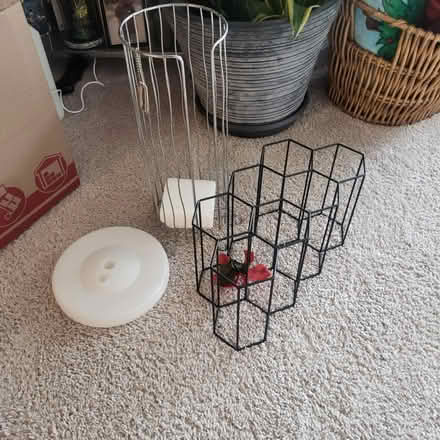 Photo of free Random items/smoke free home (Clarksburg md) #4