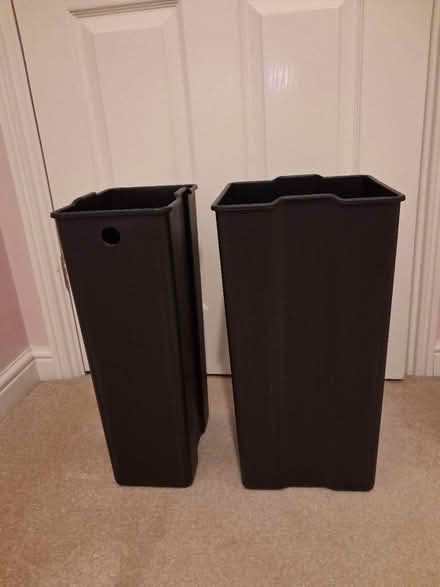 Photo of free Bins (Roffey, Horsham) #2
