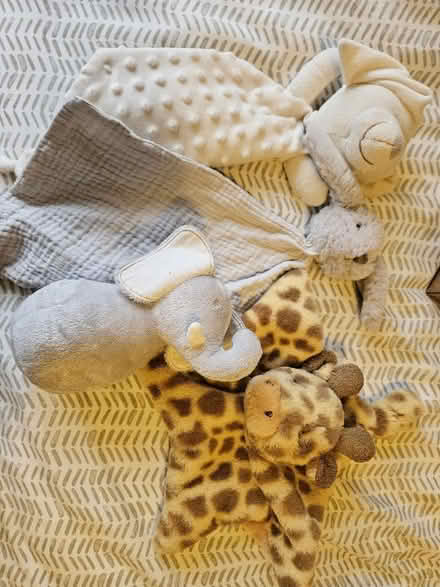 Photo of free Baby's toys (Littlemore OX4) #1