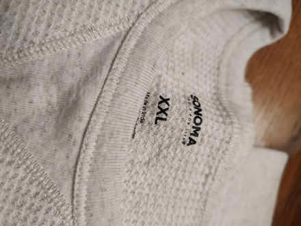 Photo of free Men's shirt (Odenton) #1