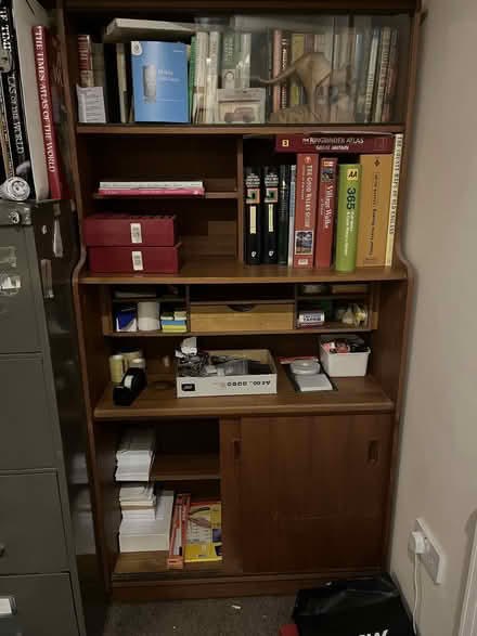 Photo of free Bureau (Hook Norton OX15) #1