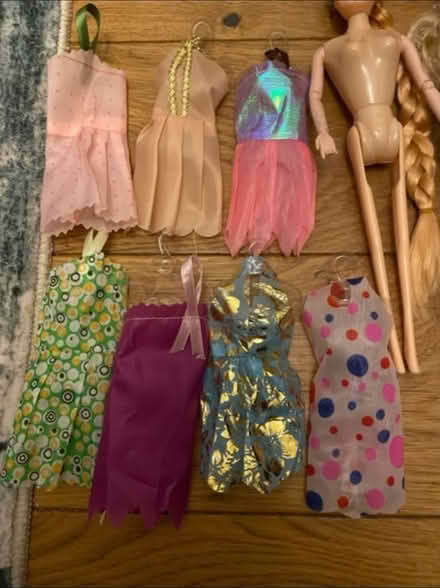 Photo of free Girls Toys (Cheshunt En8) #4