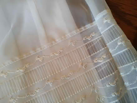 Photo of free Vintage Christening gown (Odenton) #2