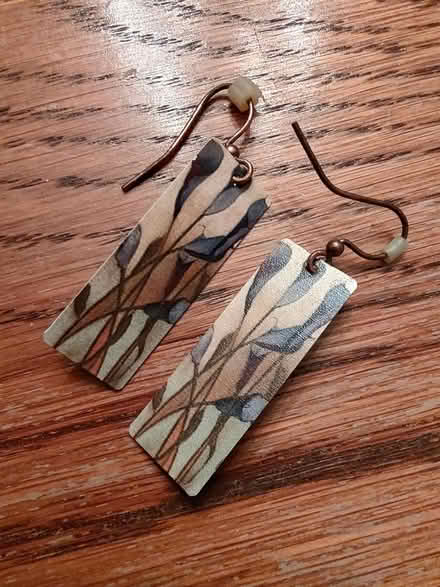 Photo of free Earrings (Odenton) #1