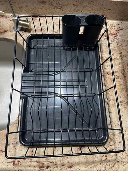 Photo of free Dish Drainer (Livingston) #1