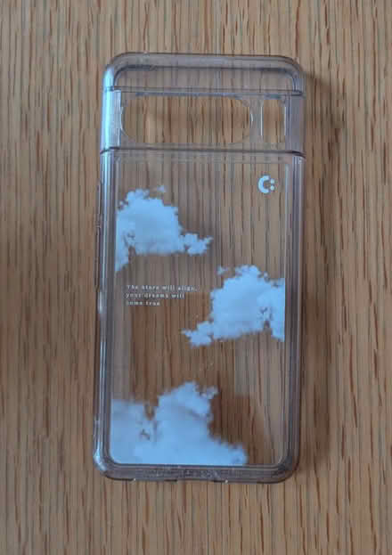 Photo of free Google Pixel 8 Pro cases (Bolton-le-Sands LA5) #3