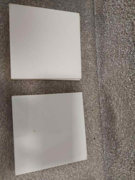 Photo of free Ceramic wall tiles (Lichfield WS13) #1