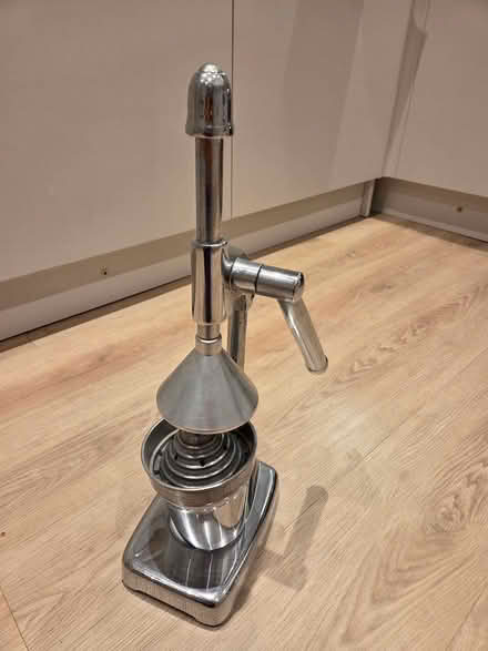 Photo of free Jucier (Snodland) #2