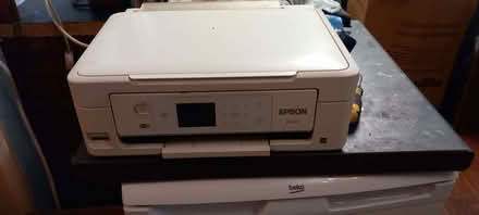 Photo of free Printer, scanner (DA10) #1