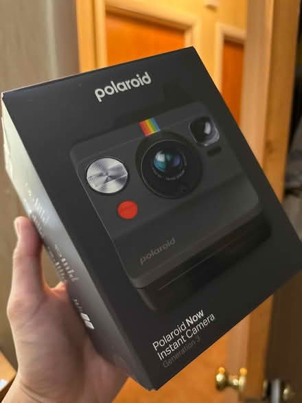 Photo of Polaroid Accessories or camera (20746) #1