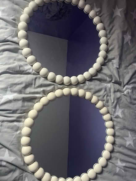 Photo of free 2 wall mirrors (Southborough BR2) #1