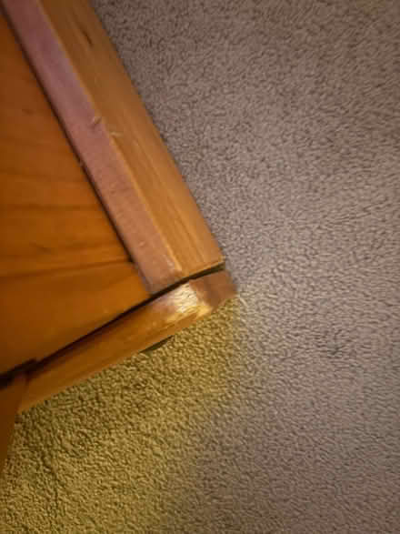 Photo of free TV Cabinet (Little Dawley TF4) #2