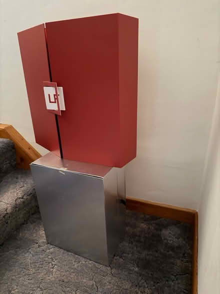 Photo of free Advent calendar boxes (empty) (BH17) #1